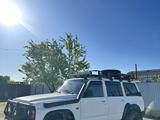 Nissan Patrol 1997 годаүшін6 000 000 тг. в Кокшетау – фото 2