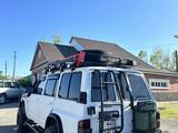 Nissan Patrol 1997 годаүшін6 000 000 тг. в Кокшетау – фото 3