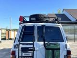 Nissan Patrol 1997 годаүшін6 000 000 тг. в Кокшетау – фото 4