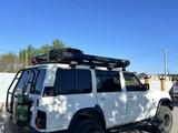 Nissan Patrol 1997 годаүшін6 000 000 тг. в Кокшетау – фото 5