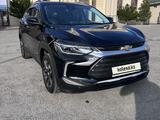 Chevrolet Tracker 2023 года за 8 200 000 тг. в Шымкент