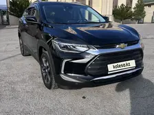 Chevrolet Tracker, 2023