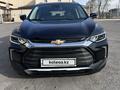 Chevrolet Tracker 2023 годаүшін8 200 000 тг. в Шымкент – фото 11