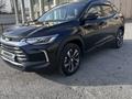 Chevrolet Tracker 2023 годаүшін8 200 000 тг. в Шымкент – фото 2
