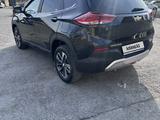 Chevrolet Tracker 2023 года за 8 200 000 тг. в Шымкент – фото 5