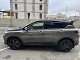 Geely Coolray 2023 годаfor7 950 000 тг. в Атырау – фото 4