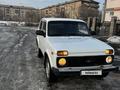 ВАЗ (Lada) Lada 2121 2012 года за 1 700 000 тг. в Талдыкорган – фото 2