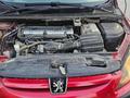 Peugeot 307 2004 года за 2 300 000 тг. в Алматы – фото 19