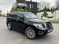 Nissan Patrol 2014 года за 15 000 000 тг. в Астана – фото 2