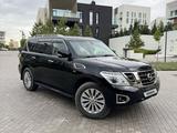 Nissan Patrol 2014 года за 16 000 000 тг. в Астана
