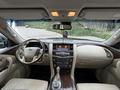 Nissan Patrol 2014 года за 15 000 000 тг. в Астана – фото 17