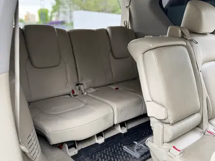 Nissan Patrol 2014 года за 15 000 000 тг. в Астана – фото 22
