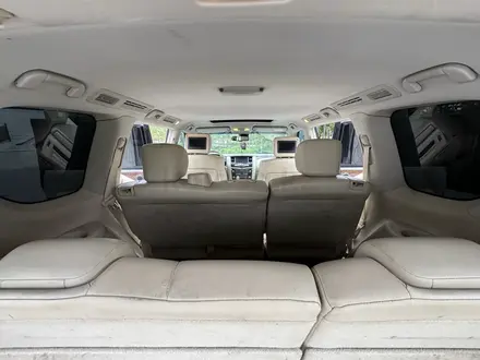 Nissan Patrol 2014 года за 15 000 000 тг. в Астана – фото 23