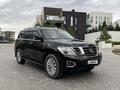 Nissan Patrol 2014 года за 15 000 000 тг. в Астана
