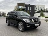 Nissan Patrol 2014 года за 16 000 000 тг. в Астана – фото 4