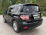 Nissan Patrol 2014 года за 16 000 000 тг. в Астана – фото 5