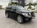 Nissan Patrol 2014 года за 15 000 000 тг. в Астана – фото 9
