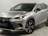 Lexus NX 200 2020 года за 15 500 000 тг. в Алматы