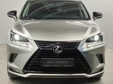 Lexus NX 200 2020 года за 15 500 000 тг. в Алматы – фото 2