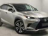 Lexus NX 200 2020 года за 15 500 000 тг. в Алматы – фото 3