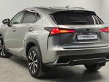 Lexus NX 200 2020 года за 15 500 000 тг. в Алматы – фото 4