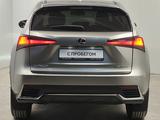 Lexus NX 200 2020 года за 15 500 000 тг. в Алматы – фото 5