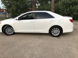 Toyota Camry 2012 годаfor8 500 000 тг. в Тараз – фото 4