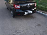 Renault Logan 2015 года за 3 500 000 тг. в Астана