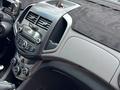Chevrolet Aveo 2014 года за 4 000 000 тг. в Алматы – фото 16