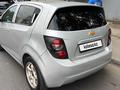 Chevrolet Aveo 2014 года за 4 000 000 тг. в Алматы – фото 8