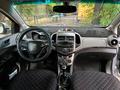 Chevrolet Aveo 2014 года за 4 000 000 тг. в Алматы – фото 12