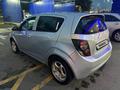 Chevrolet Aveo 2014 года за 4 000 000 тг. в Алматы – фото 3