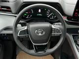 Toyota Sienna 2021 годаүшін22 800 000 тг. в Атырау – фото 5