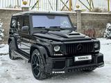 Mercedes-Benz G 55 AMG 2006 года за 22 000 000 тг. в Алматы