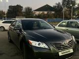 Toyota Camry 2008 года за 6 000 000 тг. в Алматы – фото 2