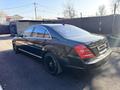 Mercedes-Benz S 500 2007 года за 8 200 000 тг. в Алматы – фото 3