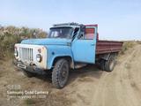 ГАЗ  53 1990 года за 850 000 тг. в Кызылорда