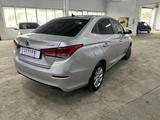 Changan Alsvin 2023 года за 4 990 000 тг. в Костанай – фото 2