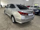 Changan Alsvin 2023 года за 4 990 000 тг. в Костанай – фото 3