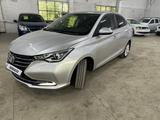 Changan Alsvin 2023 года за 4 990 000 тг. в Костанай – фото 4