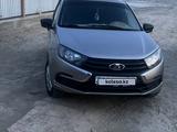 ВАЗ (Lada) Granta 2190 2022 годаfor4 200 000 тг. в Кызылорда – фото 3