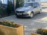 ВАЗ (Lada) Granta 2190 2022 годаfor4 200 000 тг. в Кызылорда – фото 4
