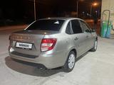 ВАЗ (Lada) Granta 2190 2022 годаfor4 200 000 тг. в Кызылорда – фото 5