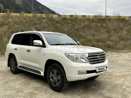 Toyota Land Cruiser 2008 года за 14 500 000 тг. в Шымкент – фото 13