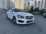 Mercedes-Benz CLA 200 2013 годаүшін8 850 000 тг. в Астана