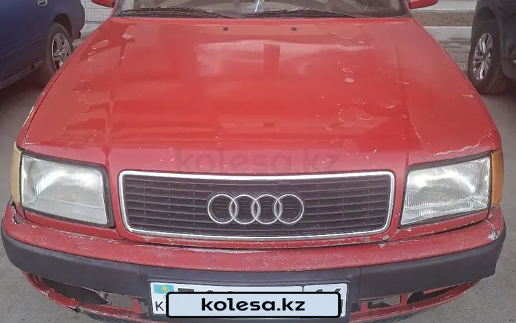 Audi 100 1992 года за 833 000 тг. в Павлодар