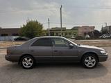 Toyota Camry 1996 годаүшін3 600 000 тг. в Тараз – фото 4