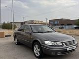 Toyota Camry 1996 годаүшін3 600 000 тг. в Тараз – фото 3