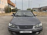 Toyota Camry 1996 годаүшін3 600 000 тг. в Тараз – фото 2