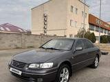 Toyota Camry 1996 годаүшін3 600 000 тг. в Тараз